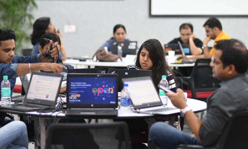 U.S.’s HIRE Bill may choke India’s IT, BPM, GCC sectors