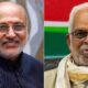 Vice President Election 2025 LIVE Updates: NDA's CP Radhakrishnan vs INDIA bloc's B Sudershan Reddy today | Mint
