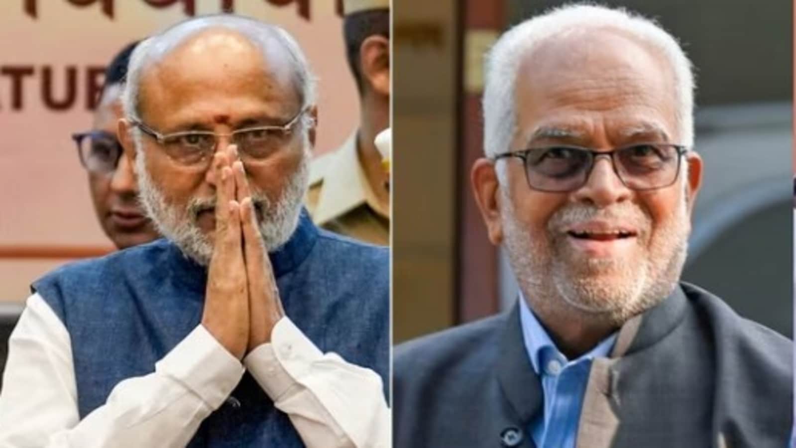 Vice Presidential election today: Radhakrishnan vs Reddy as NDA eyes clear win, Opposition INDIA bloc tests unity | Mint