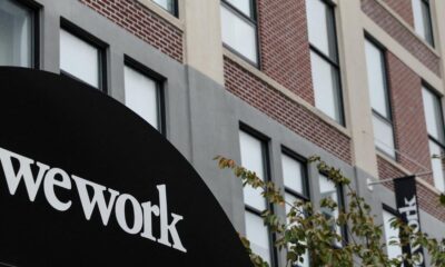 WeWork India to float ₹3,000-crore IPO on October 3
