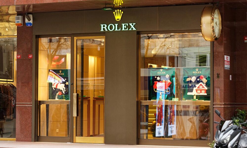 What India’s rich spends on? New wealth report shows Mercedes-Benz, Rolex, Tanishq and more