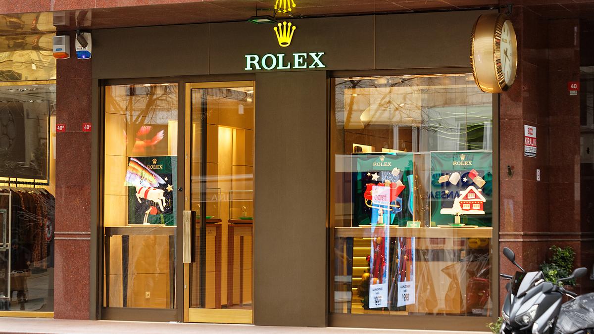 What India’s rich spends on? New wealth report shows Mercedes-Benz, Rolex, Tanishq and more