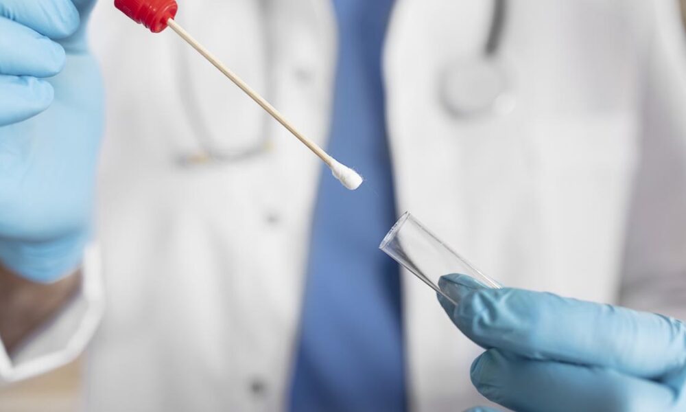 What do SC guidelines say on DNA? | Explained