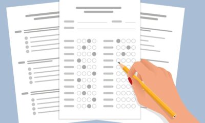 What is the best time to take examinations?