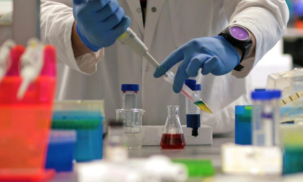 While good, ICMR impact scale may deter research in public interest
