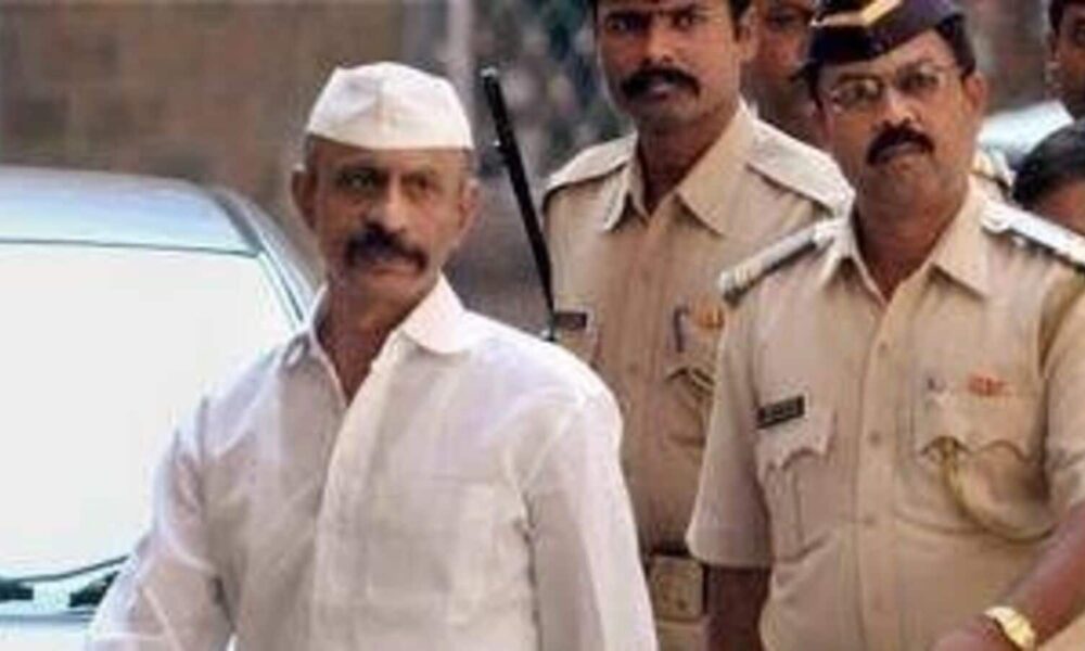 Who is Arun Gawli? Gangster-turned-politician released from jail after 17 years in Shiv Sena leader murder case | Mint