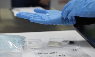 Why is India on the U.S. blacklist on fentanyl? | Explained