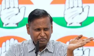 ‘Hope PM Modi resigns tomorrow': Cong leader Udit Raj's BOLD statement ahead of Narendra Modi's 75th birthday | Watch | Mint