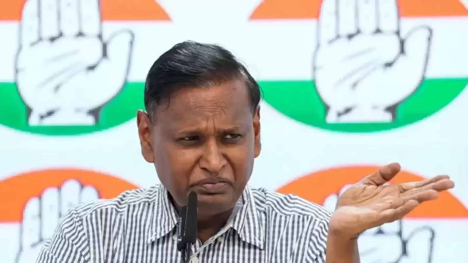 ‘Hope PM Modi resigns tomorrow': Cong leader Udit Raj's BOLD statement ahead of Narendra Modi's 75th birthday | Watch | Mint