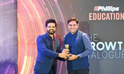 ‘India urgently requires practical skilling ecosystem to excel in high precision industries’