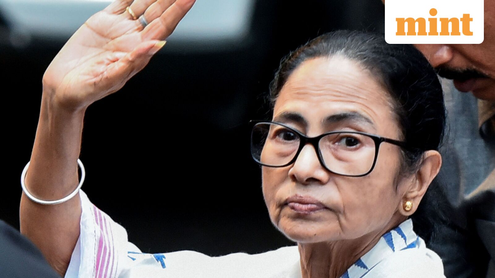 ‘We are losing  ₹20,000 cr...’: Mamata Banerjee reacts to PM Modi’s remark on GST, asks why are you claiming credit | Mint