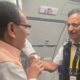 A BJP MP flew Shivraj Singh Chouhan to Delhi from Patna, Union minister reacted ‘ Dil jeet liya’  | See X post | Mint