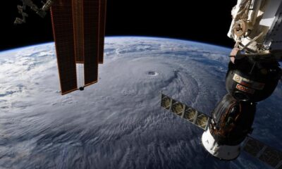 A call for sustainability in space science