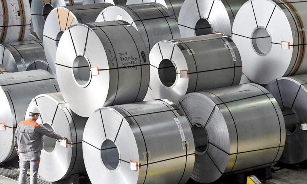 ACME Group plans to invest ₹5,000 crore to produce green steel 