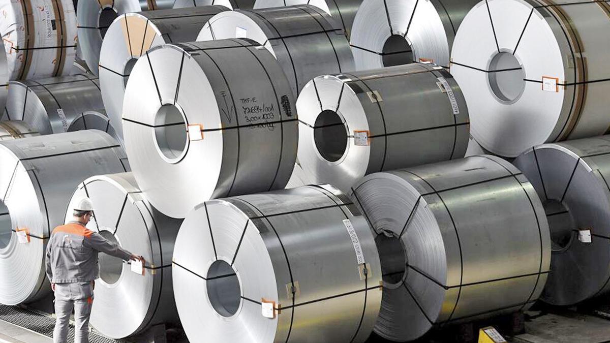 ACME Group plans to invest ₹5,000 crore to produce green steel 