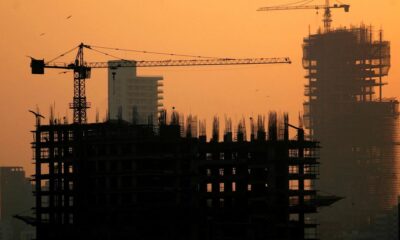 AI, sustainable practices driving construction 