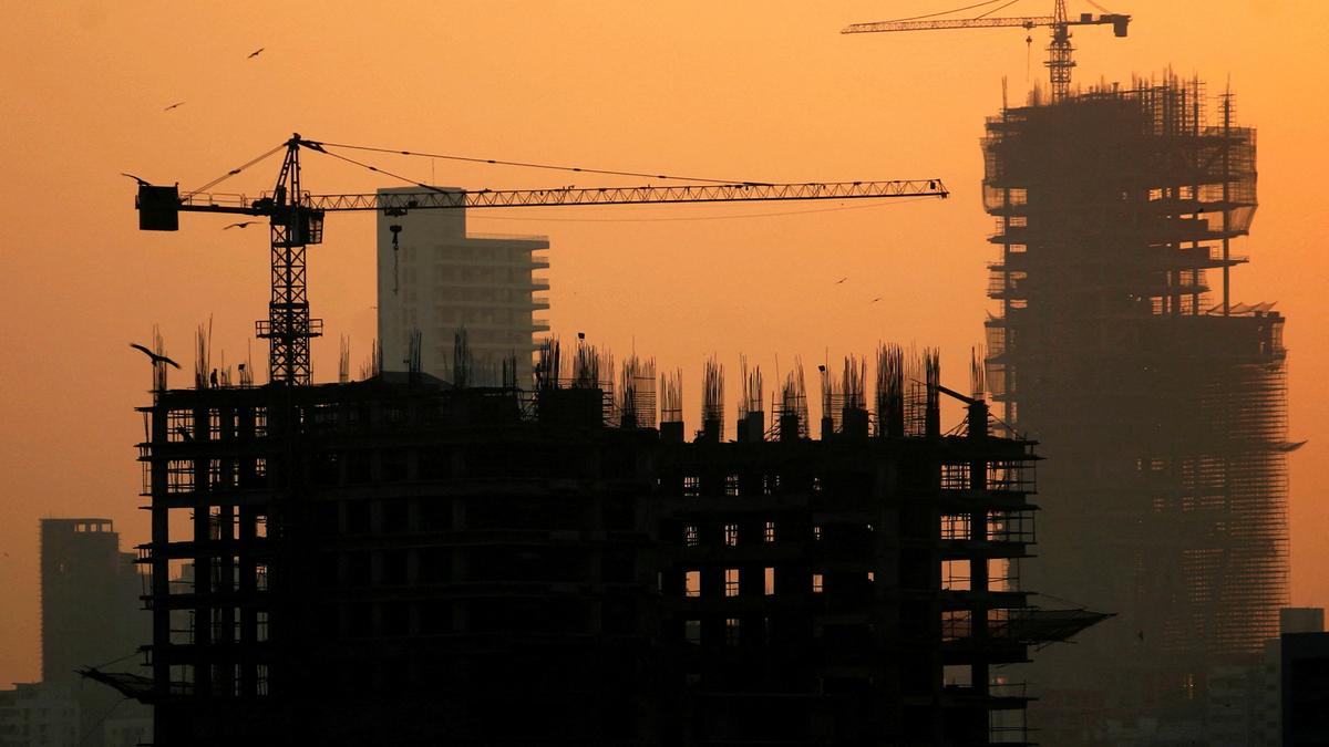 AI, sustainable practices driving construction 