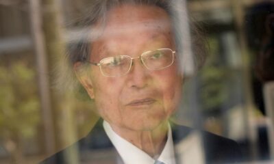 Abel laureate Masaki Kashiwara changed how algebra meets analysis