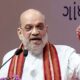 Amit Shah hits back at Rahul Gandhi, says he insulted Chhath Maiya, Bihar and Purvanchal with ‘Modi will dance’ jibe | Mint