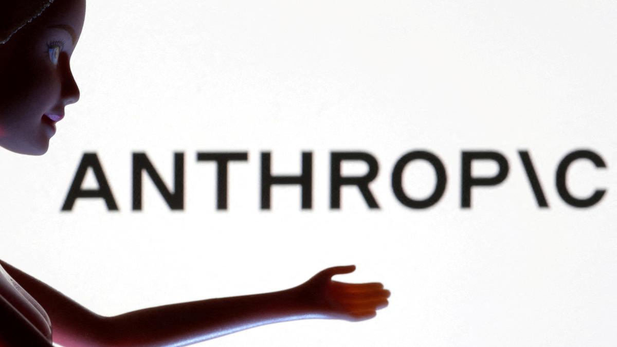 Anthropic to open first India office next year