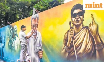 Bihar Assembly Elections 2025: ‘Poll code applicable to Central govt too for policy decisions on state,’ says EC | Mint