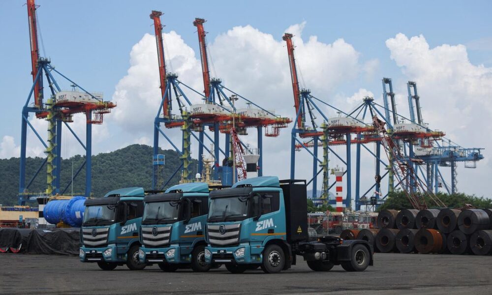 China files complaint against India in World Trade Organisation over EV, battery subsidies
