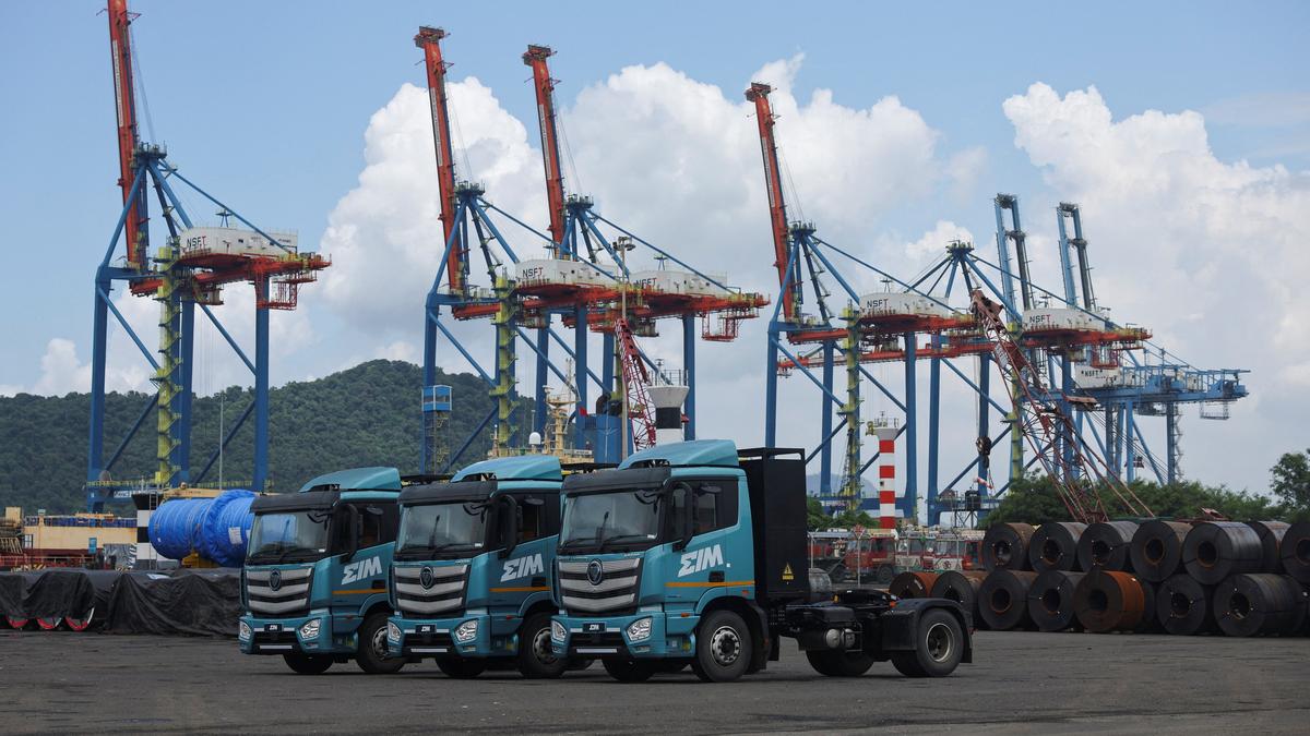 China files complaint against India in World Trade Organisation over EV, battery subsidies