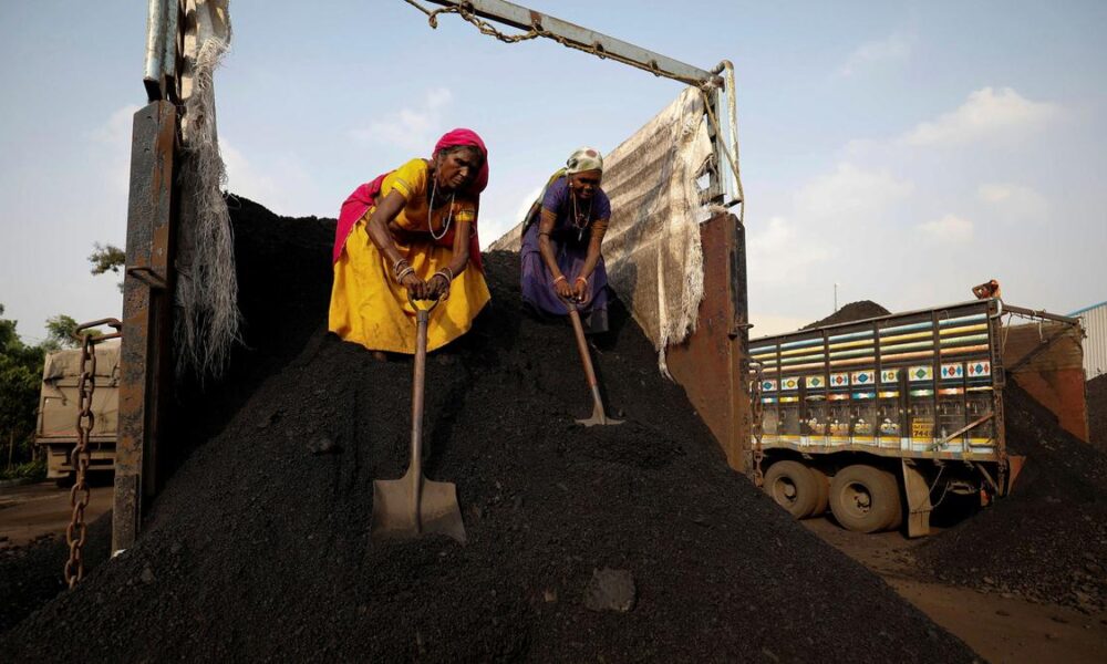 Coal Ministry proposes replacing current Provident Fund Act for mine workers, aligning with present scenario