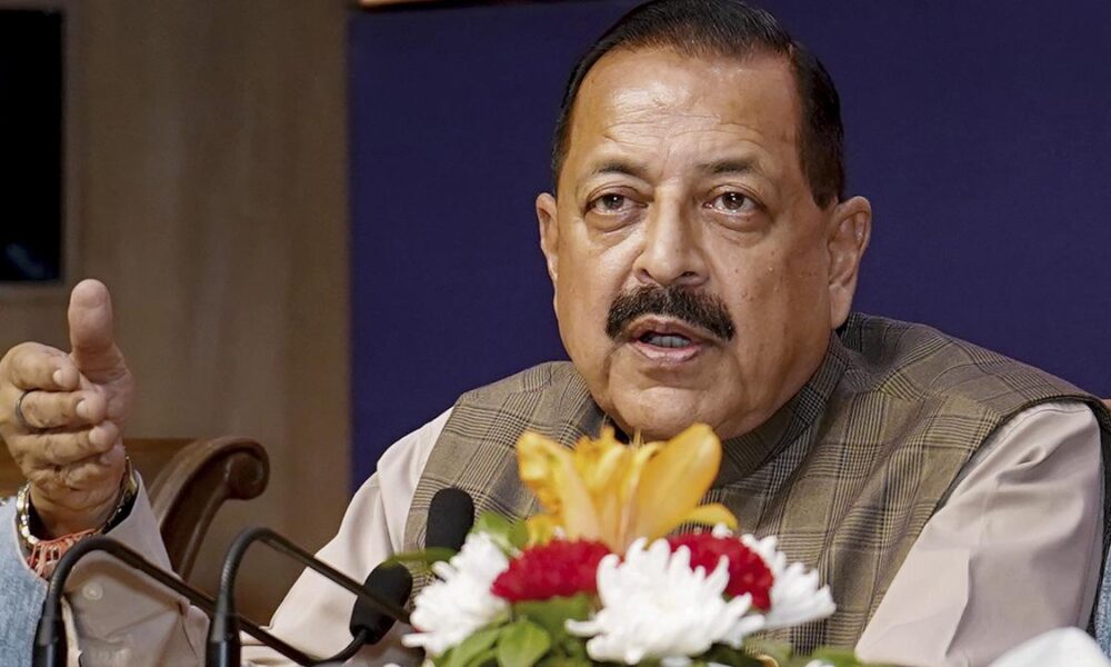 Conclave in November to showcase ‘evolution’ of Indian science