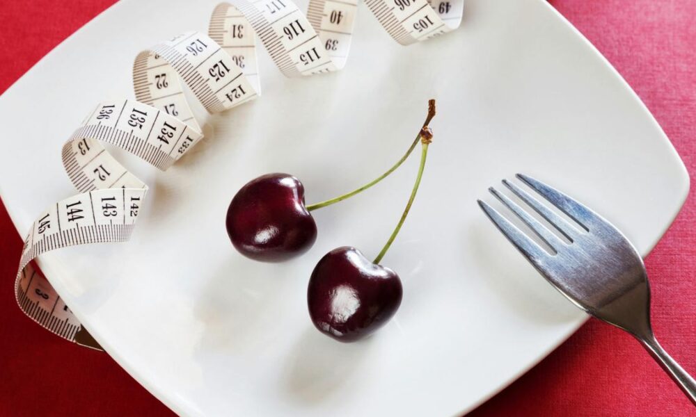 Counting calories: a brief history