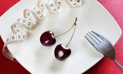 Counting calories: a brief history