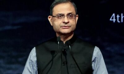 Current trade policy, restrictions could permanently damage growth in some economies: Malhotra 
