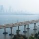 Even on ‘clear’ days, the air can be chemically toxic