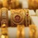 Gold price surges ₹2,600 to hit fresh peak of ₹1.26 lakh/10 g