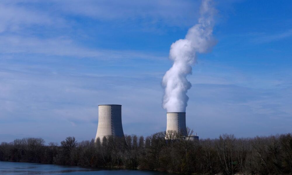 Government deliberating on questions of radioactive waste, private sector’s role in proposed nuclear bill