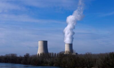 Government deliberating on questions of radioactive waste, private sector’s role in proposed nuclear bill