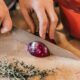 How does cutting onions make you cry?
