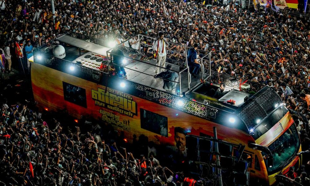 How is India responding to crowding disasters? | Explained