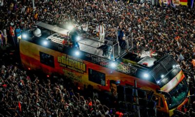 How is India responding to crowding disasters? | Explained