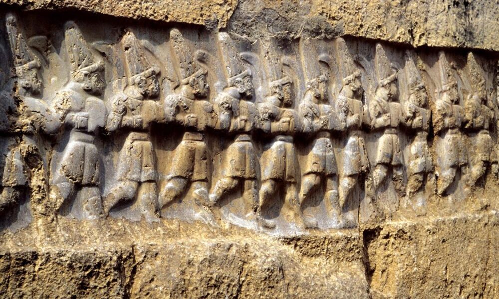 How linguists figured Hindi, Greek, English all come from a single ancient language