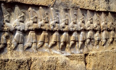 How linguists figured Hindi, Greek, English all come from a single ancient language