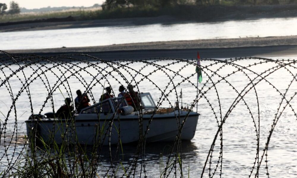 Hydropower project on Chenab gets clearance