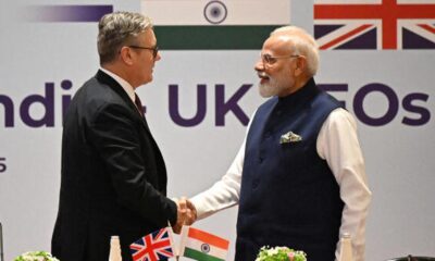Imperial College London partners with Science Gallery Bengaluru to boost UK-India innovation links