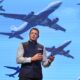 IndiGo CEO demands level-playing field in Europe