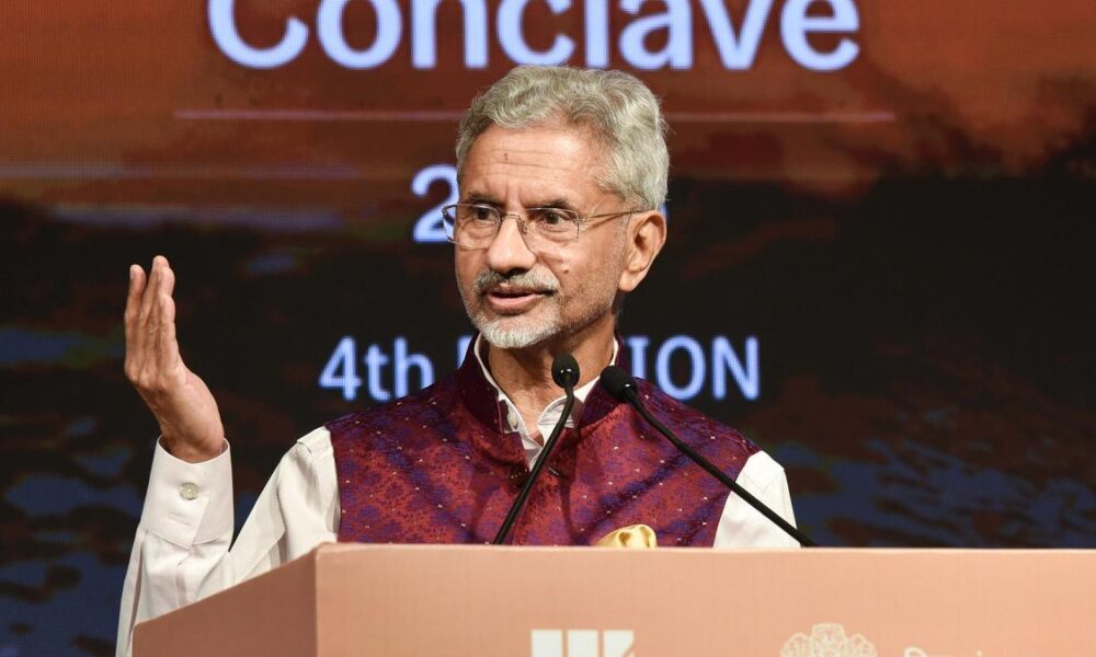 India-U.S. trade deal has to respect New Delhi’s ‘red lines’; efforts underway to address issues: Jaishankar