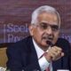 India could withstand external shocks due to strong domestic demand and economic policies: Shaktikanta Das