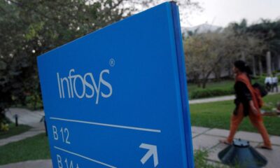 Infosys bags £1.2 bn contract from NHS of U.K.