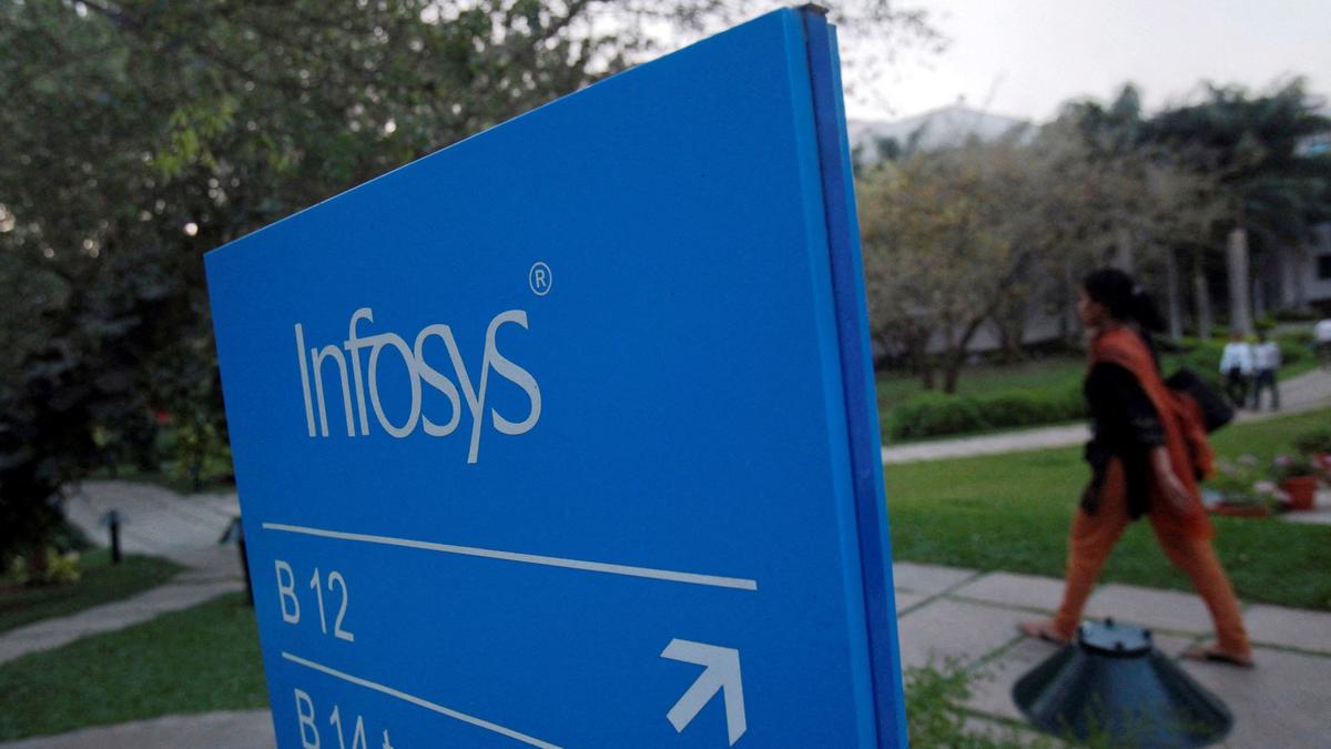 Infosys bags £1.2 bn contract from NHS of U.K.
