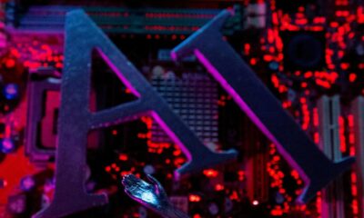 Is there an AI bubble? Financial institutions sound a warning