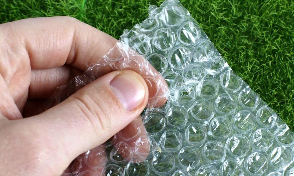 It’s popping: Why is bubble wrap so satisfying?